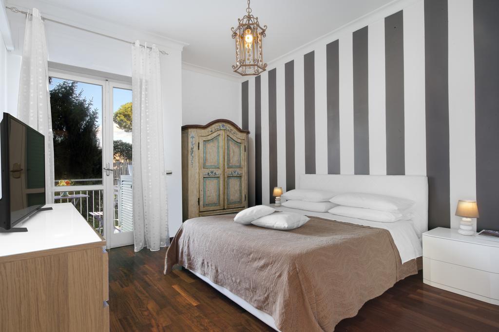 Vanna Home Sorrento Exterior photo