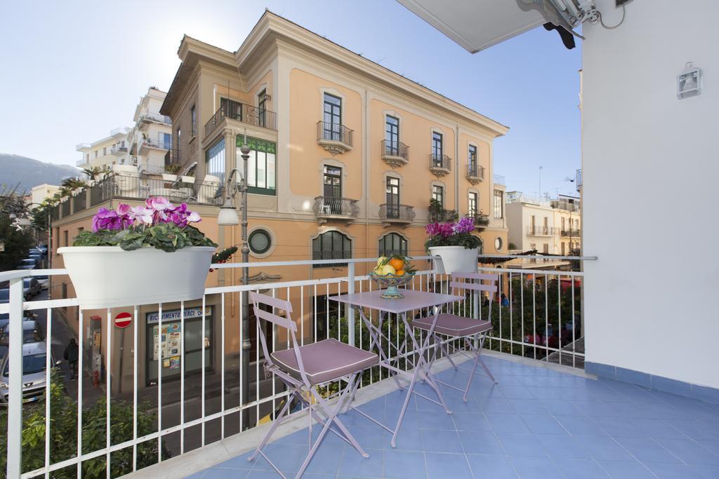 Vanna Home Sorrento Exterior photo