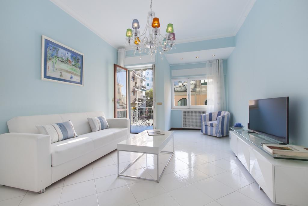Vanna Home Sorrento Exterior photo